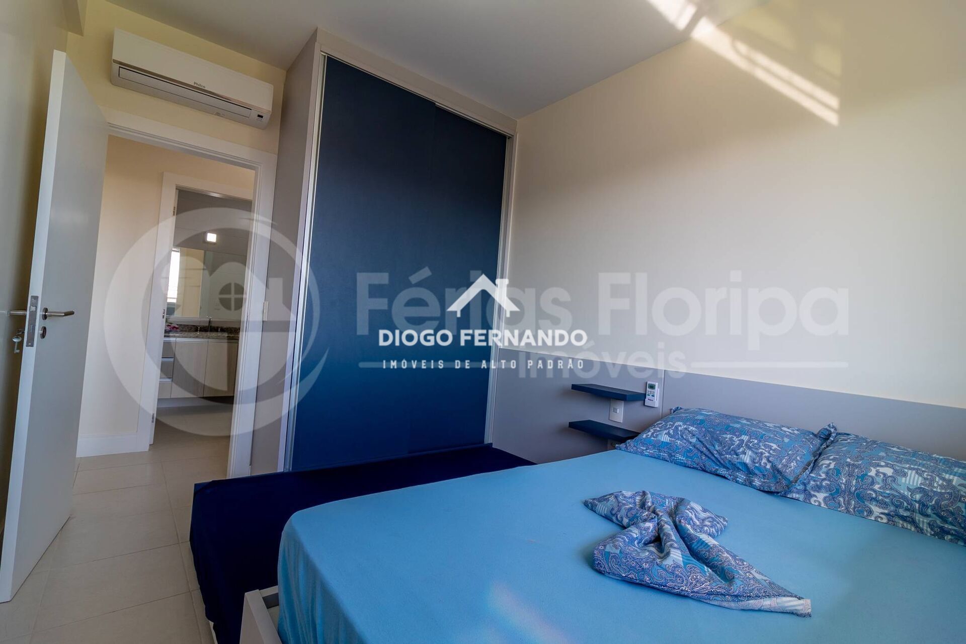 Apartamento à venda com 2 quartos, 72m² - Foto 8