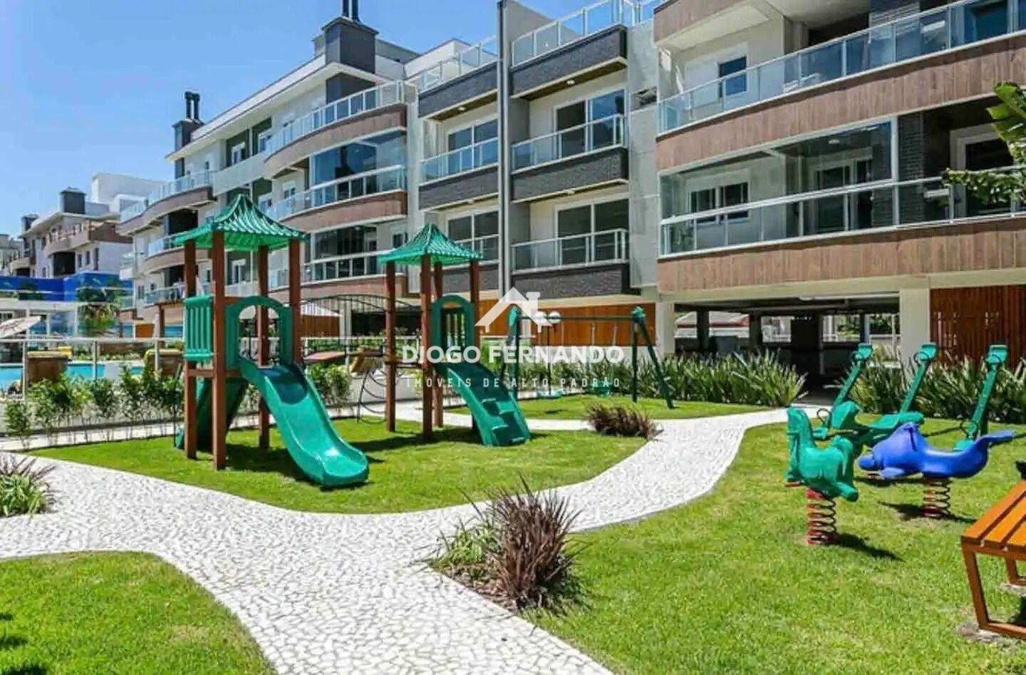 Cobertura para alugar com 3 quartos, 169m² - Foto 3