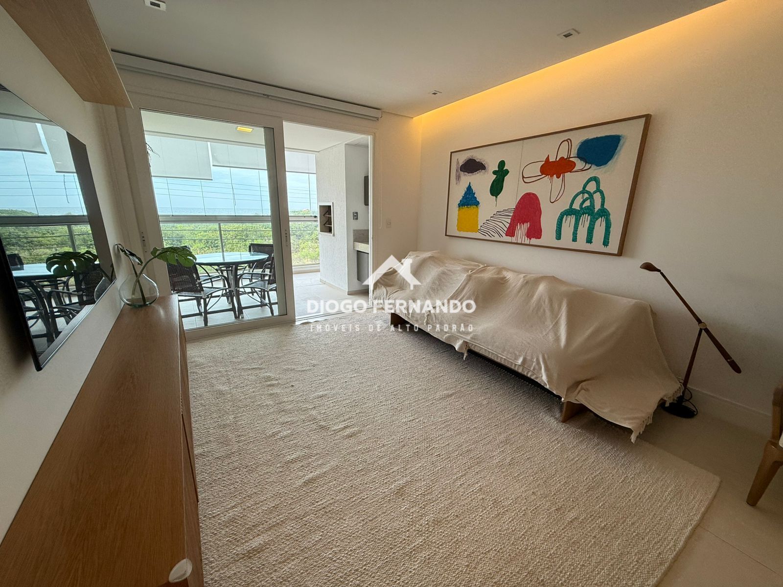 Apartamento à venda com 2 quartos, 92m² - Foto 4