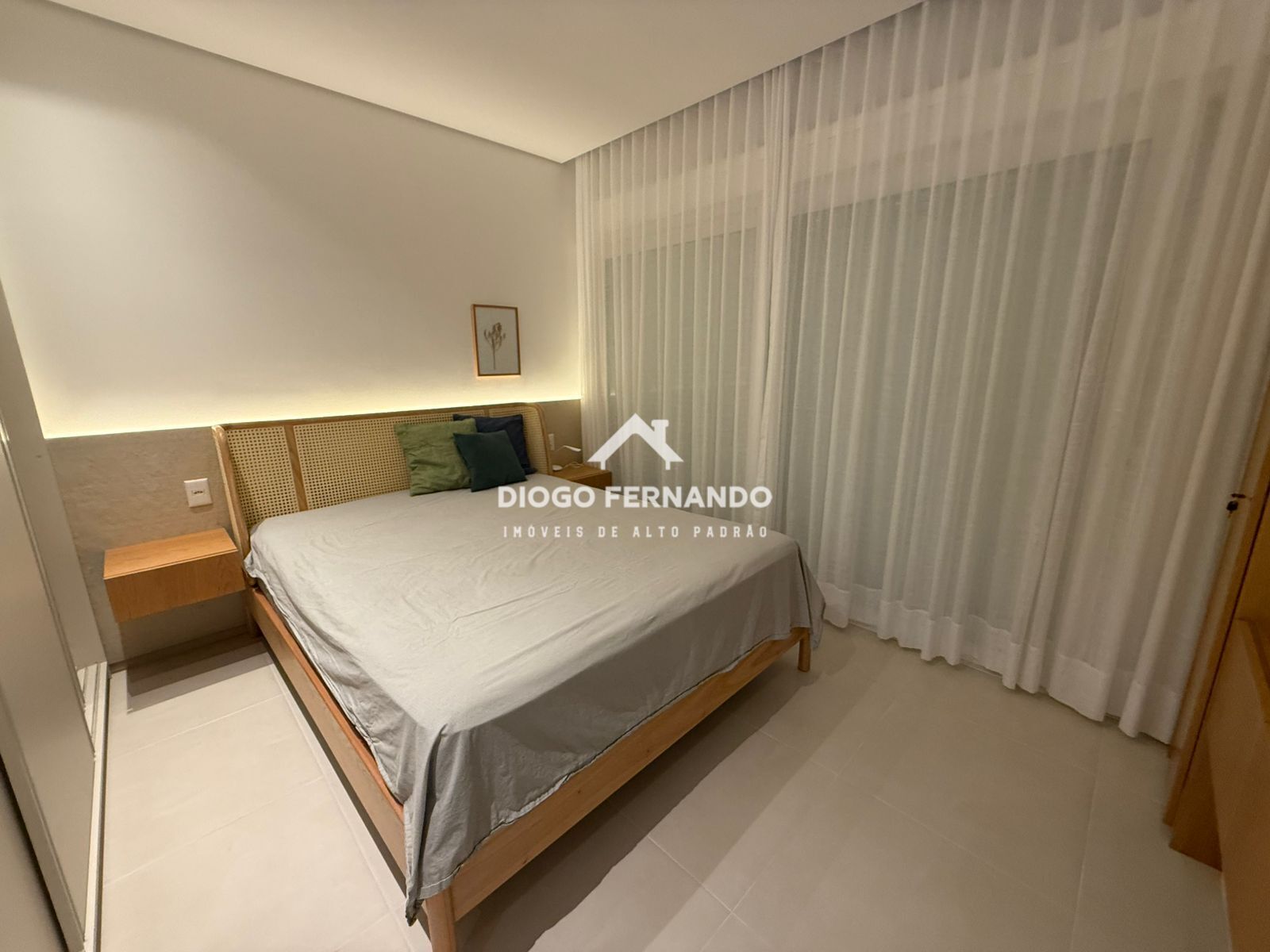 Apartamento à venda com 2 quartos, 92m² - Foto 7