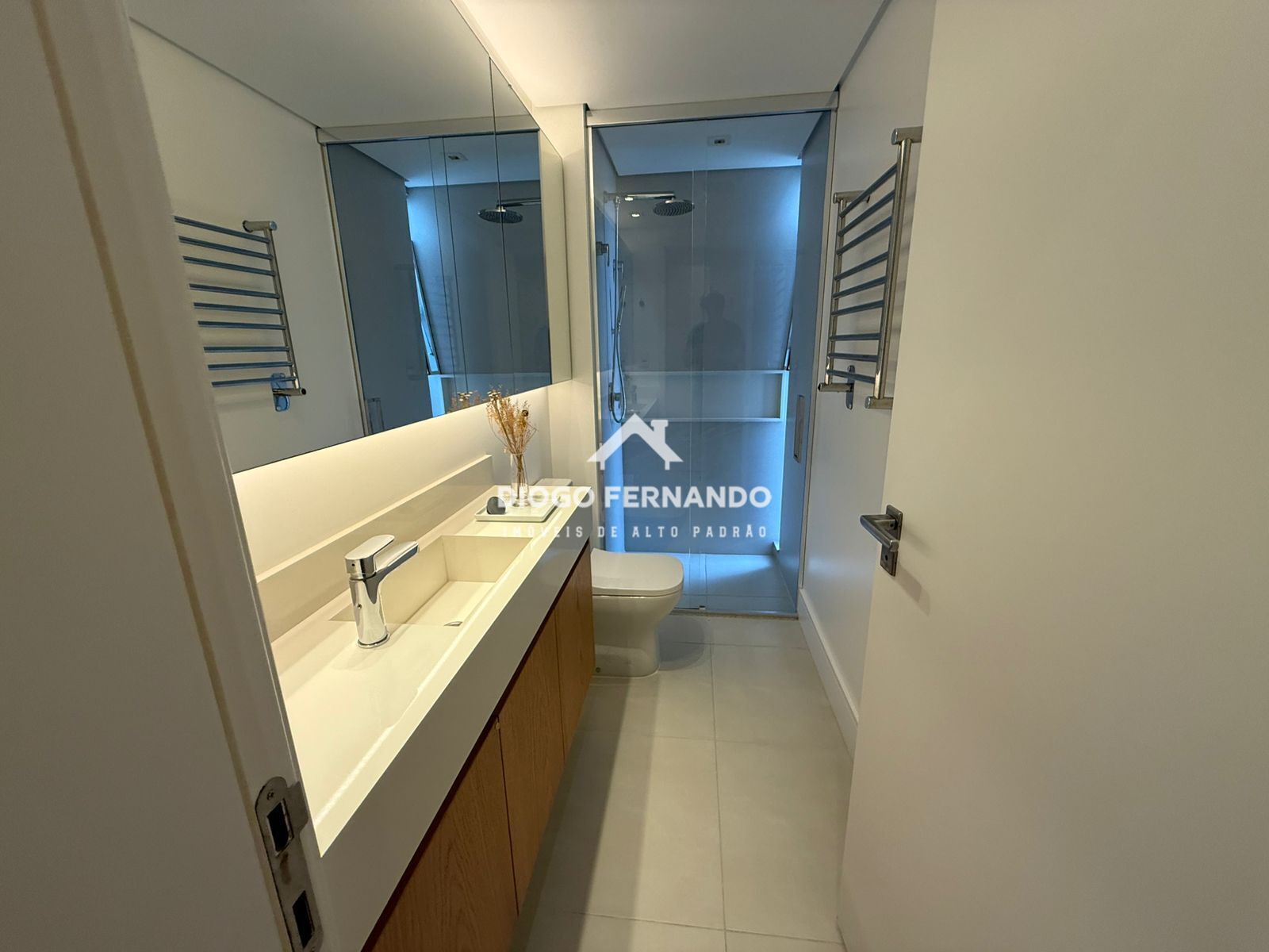 Apartamento à venda com 2 quartos, 92m² - Foto 9