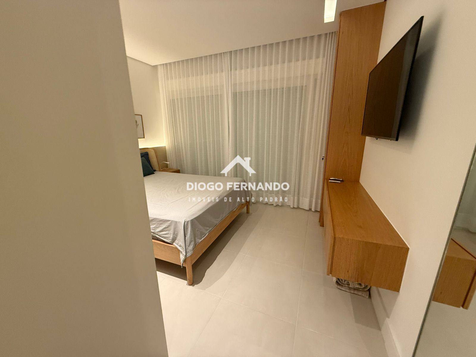 Apartamento à venda com 2 quartos, 92m² - Foto 8