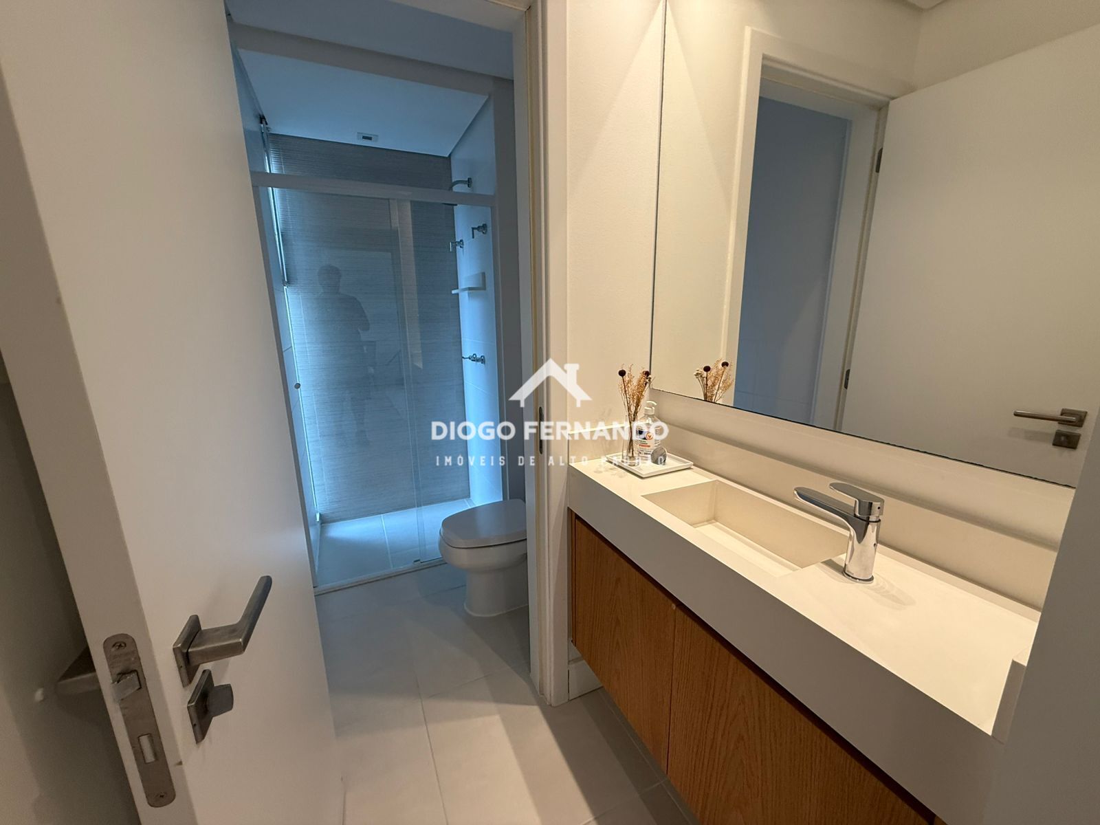 Apartamento à venda com 2 quartos, 92m² - Foto 12