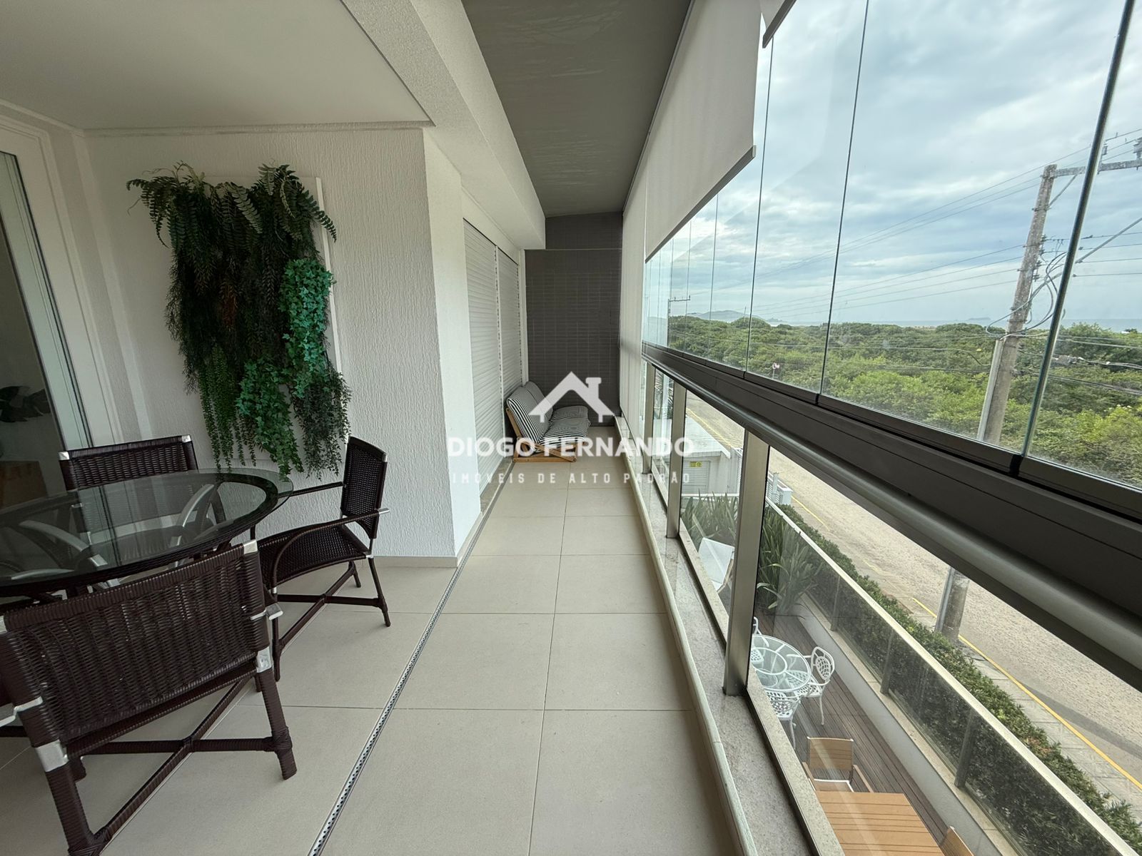 Apartamento à venda com 2 quartos, 92m² - Foto 2