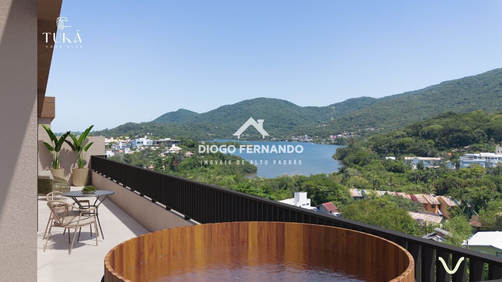 Cobertura, 3 quartos, 133 m² - Foto 1