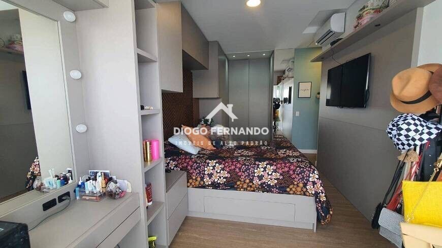 Cobertura à venda com 3 quartos, 175m² - Foto 7