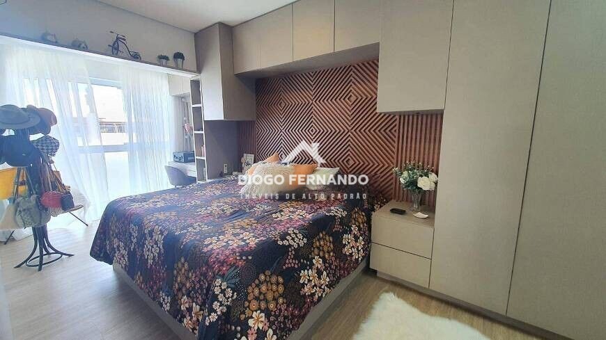 Cobertura à venda com 3 quartos, 175m² - Foto 8