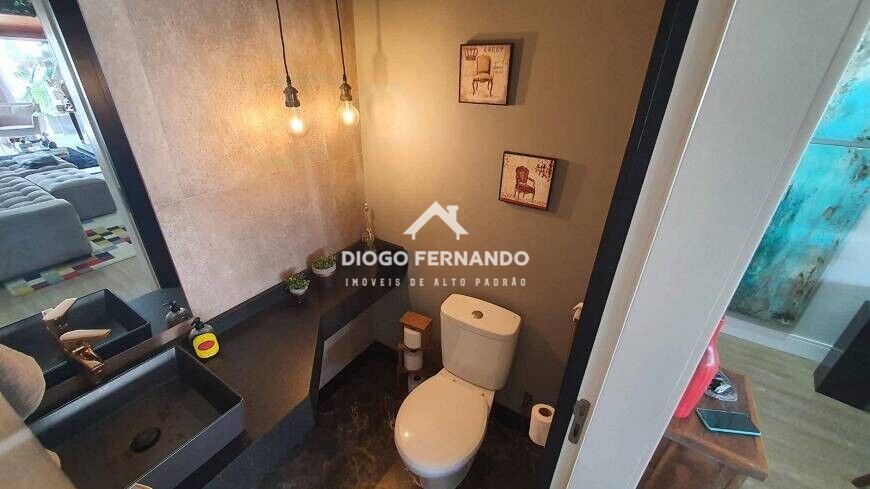 Cobertura à venda com 3 quartos, 175m² - Foto 16