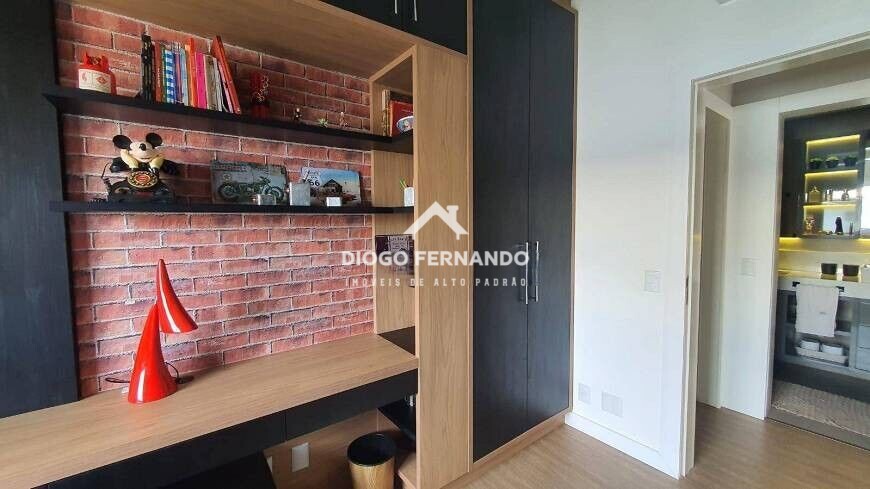 Cobertura à venda com 3 quartos, 175m² - Foto 12