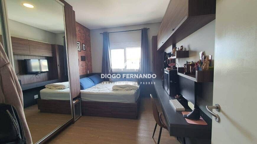 Cobertura à venda com 3 quartos, 175m² - Foto 10