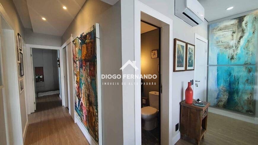 Cobertura à venda com 3 quartos, 175m² - Foto 13