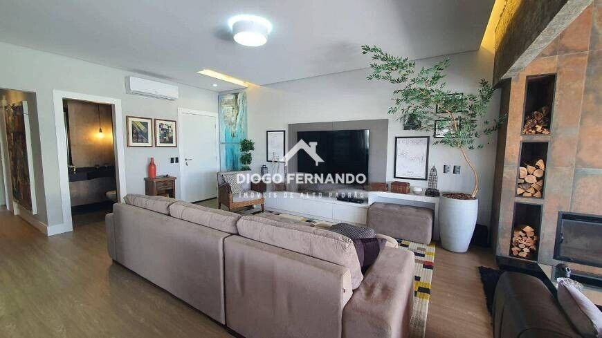 Cobertura à venda com 3 quartos, 175m² - Foto 4