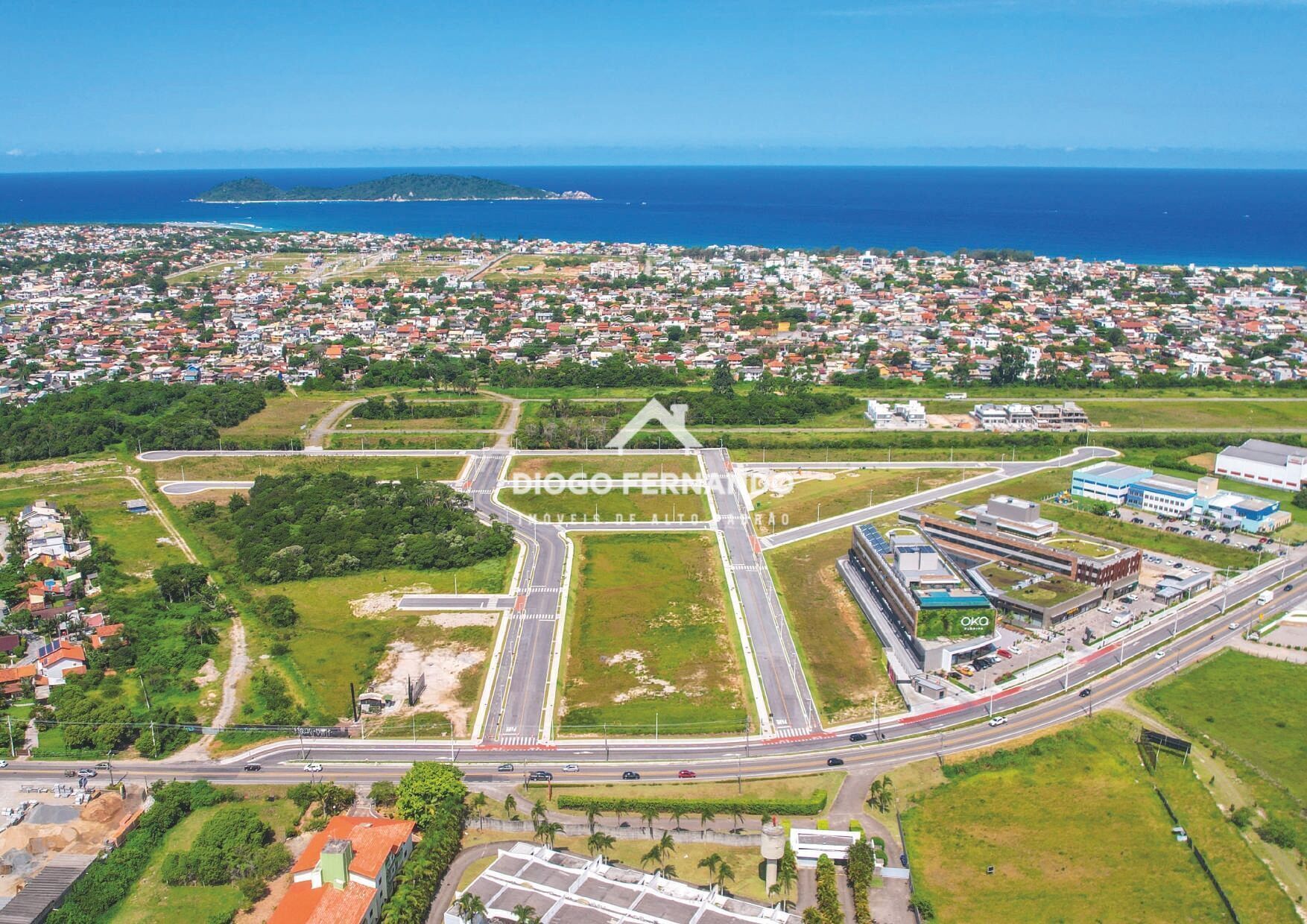 Terreno à venda, 450m² - Foto 1