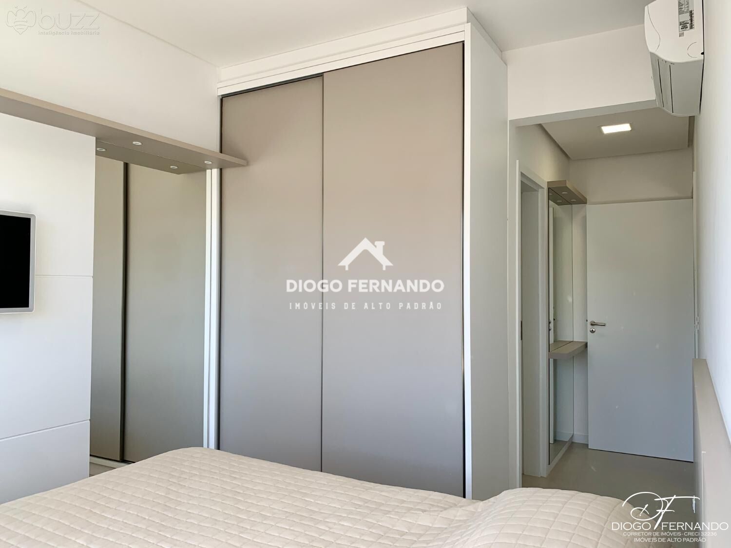Apartamento à venda com 2 quartos, 73m² - Foto 8