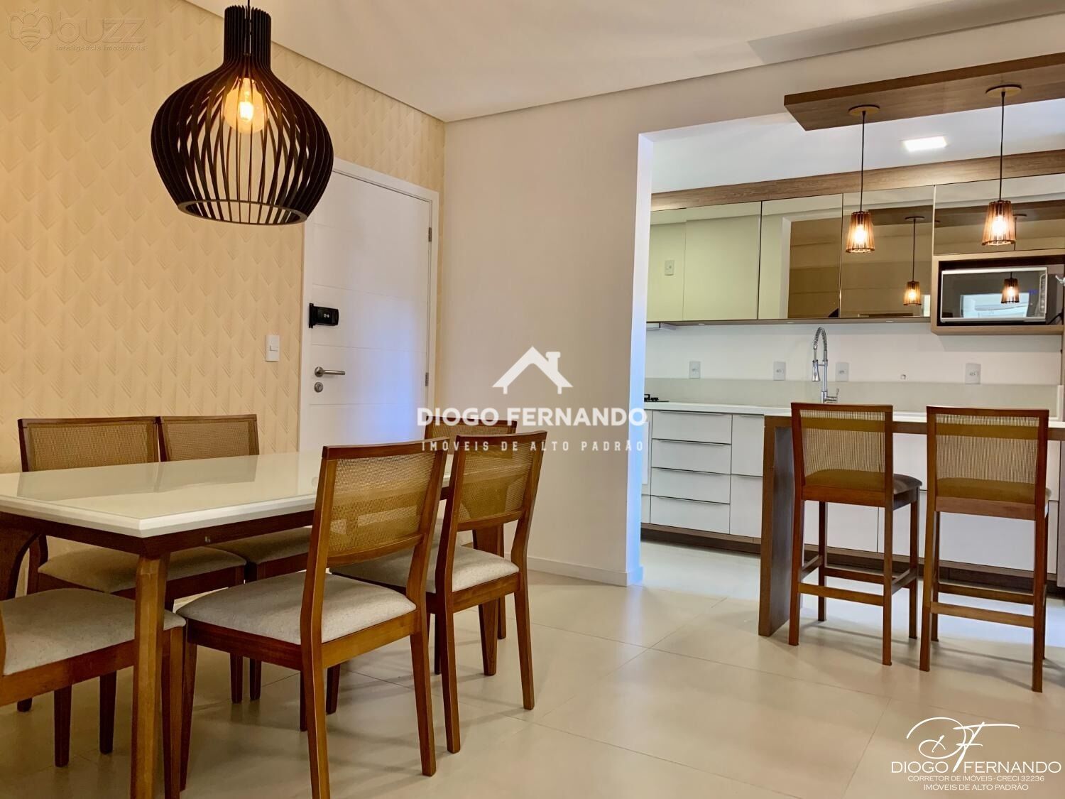 Apartamento à venda com 2 quartos, 73m² - Foto 5