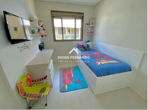 Apartamento à venda com 2 quartos, 90m² - Foto 5