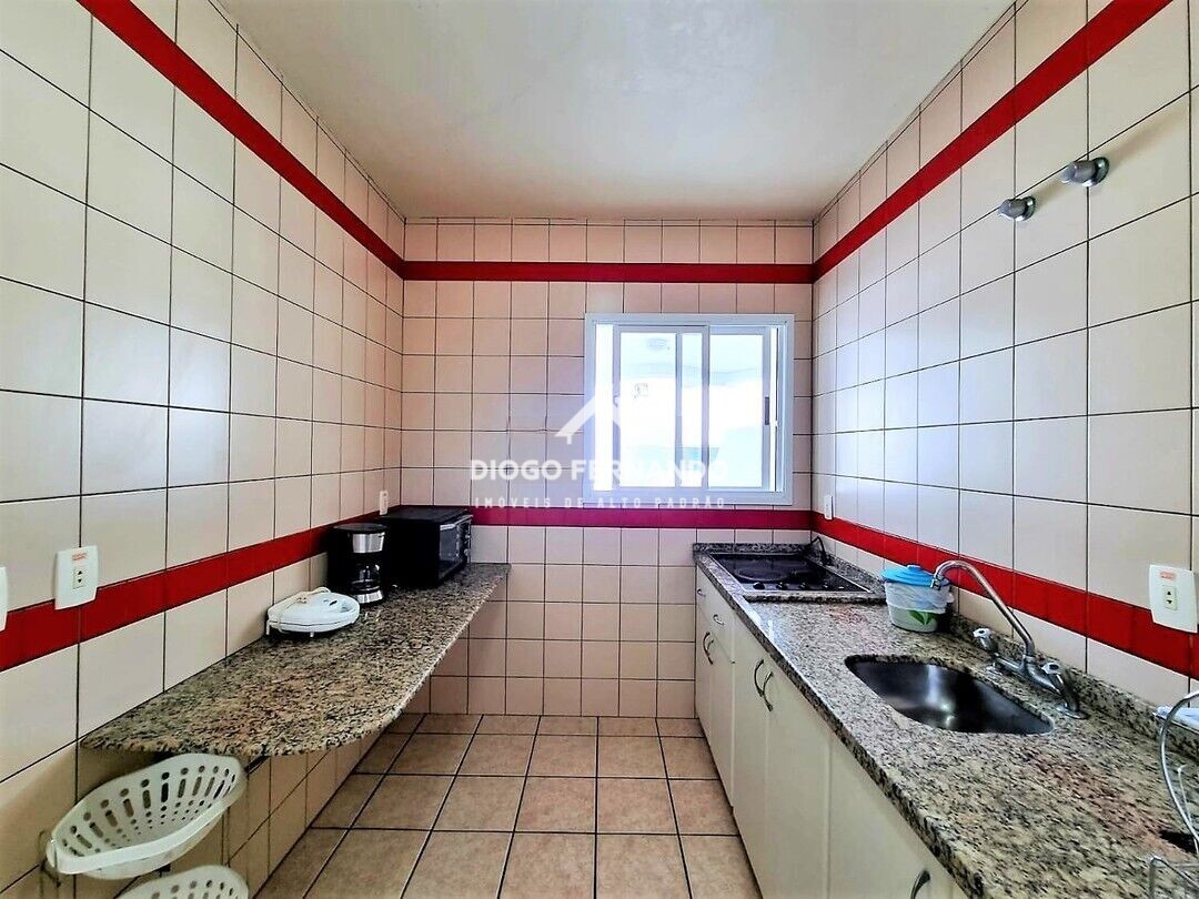 Apartamento à venda com 3 quartos, 124m² - Foto 11