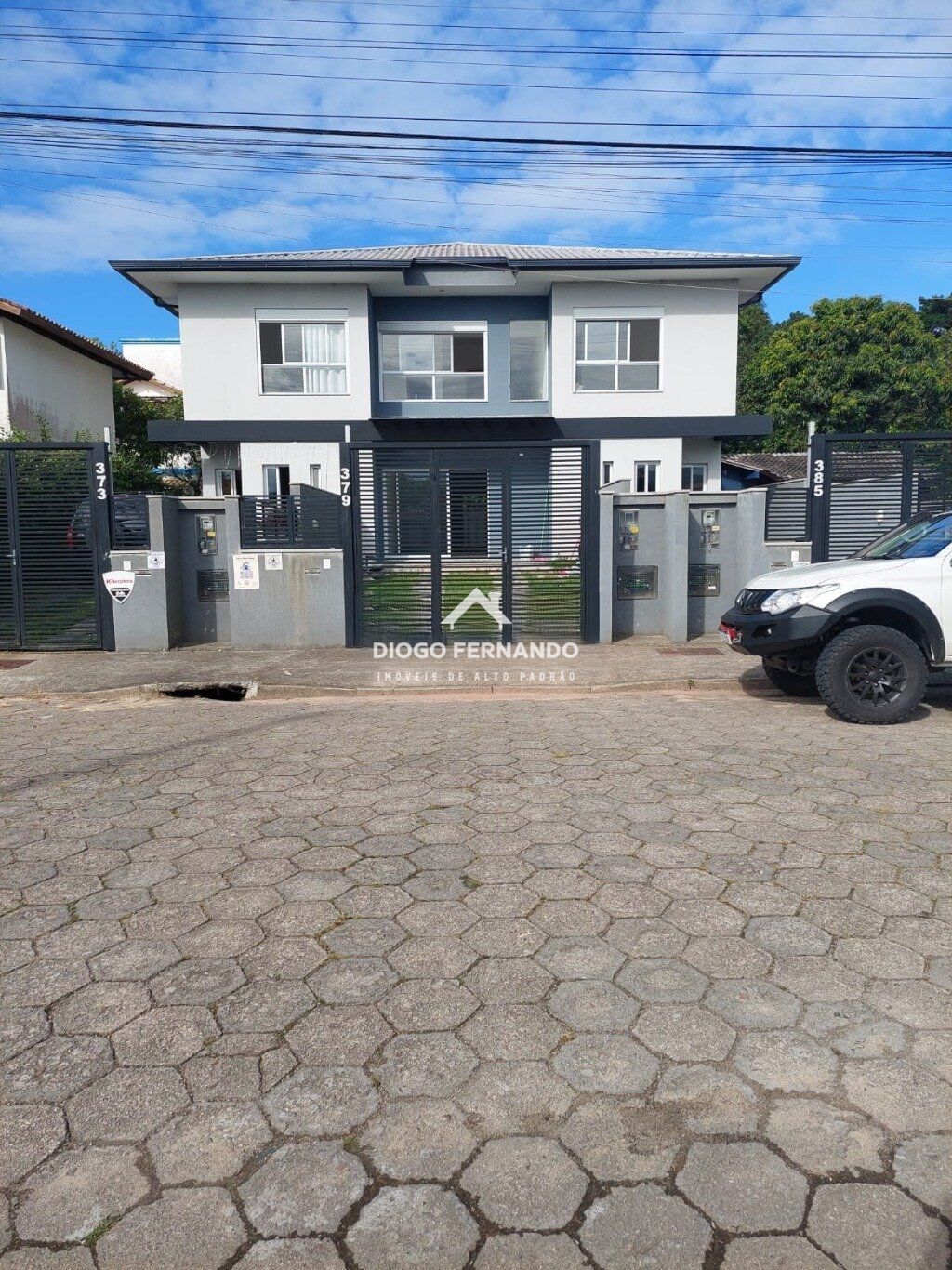 Casa, 3 quartos, 123 m² - Foto 24