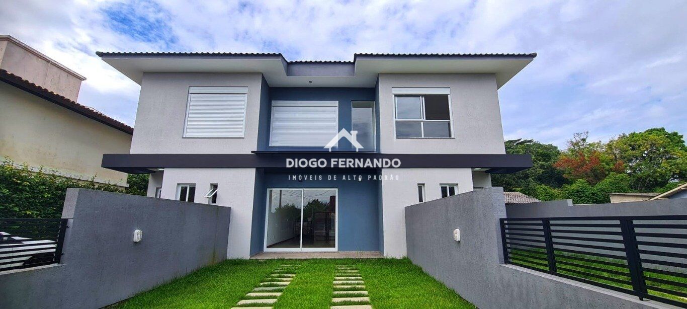 Casa, 3 quartos, 123 m² - Foto 2