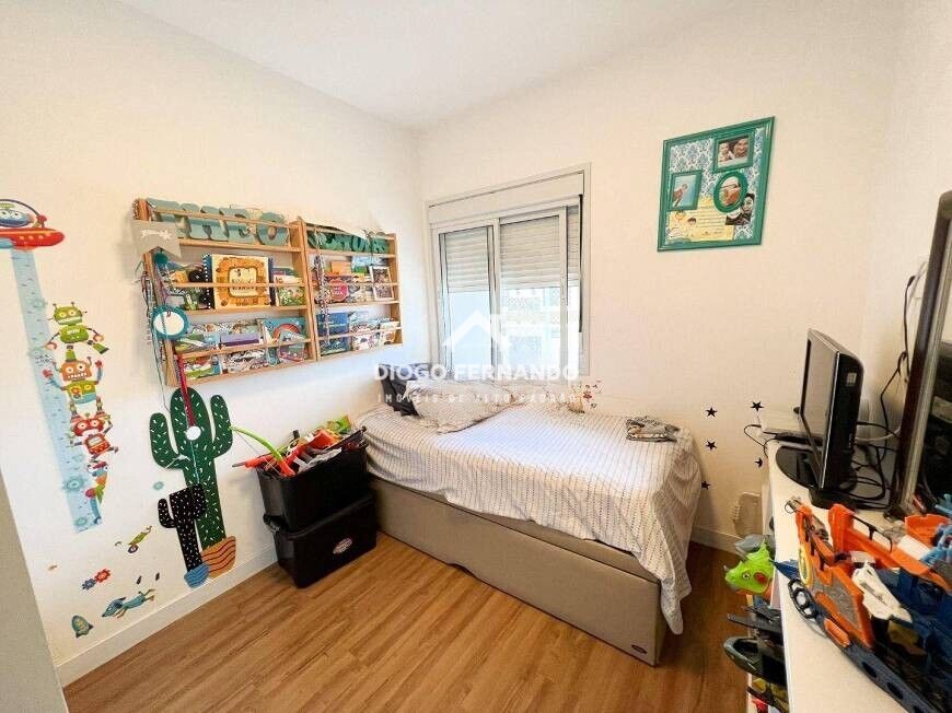 Cobertura à venda com 3 quartos, 180m² - Foto 13