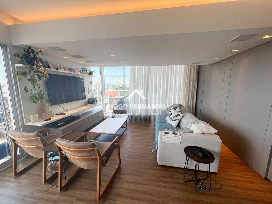 Cobertura à venda com 3 quartos, 180m² - Foto 4