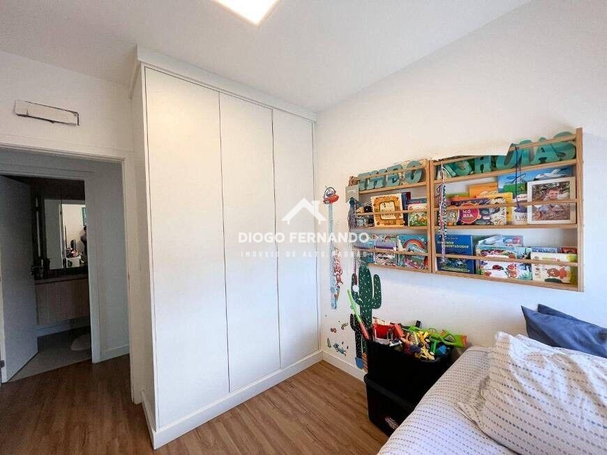 Cobertura à venda com 3 quartos, 180m² - Foto 14