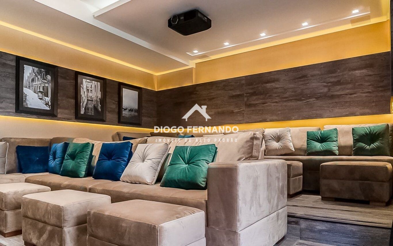 Cobertura, 3 quartos, 252 m² - Foto 21