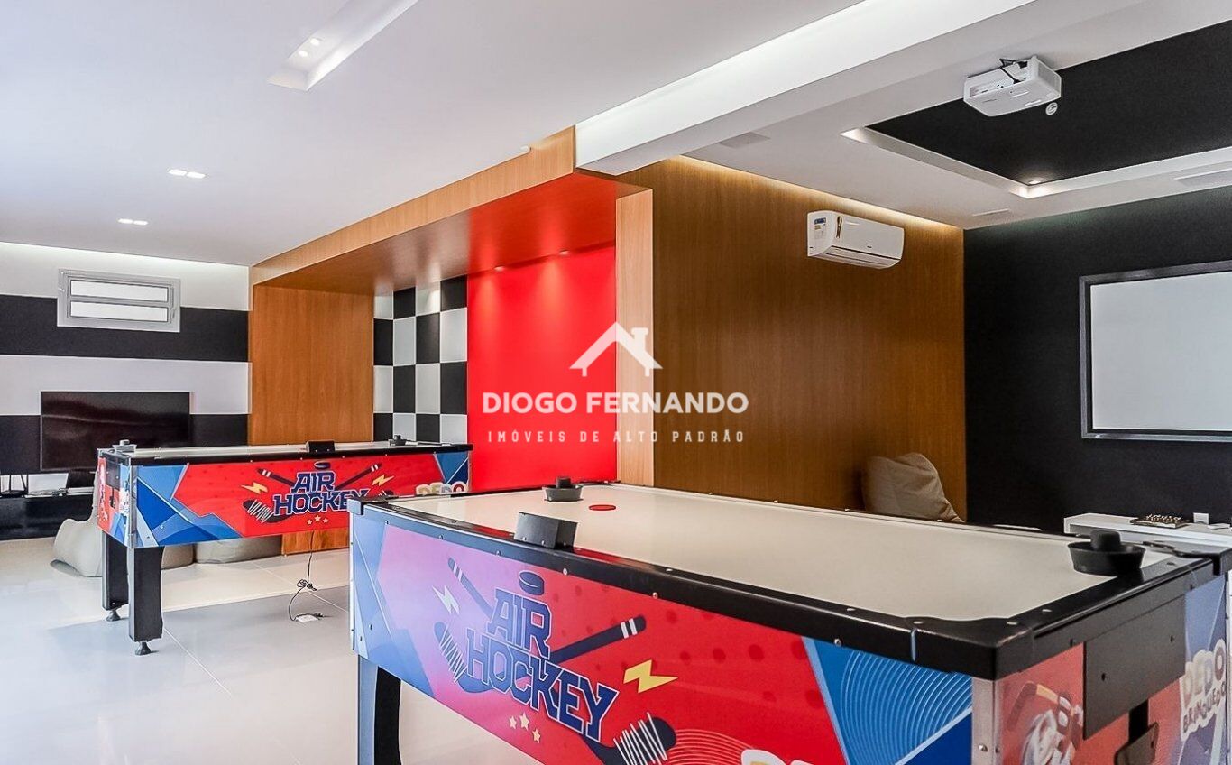 Cobertura, 3 quartos, 252 m² - Foto 25