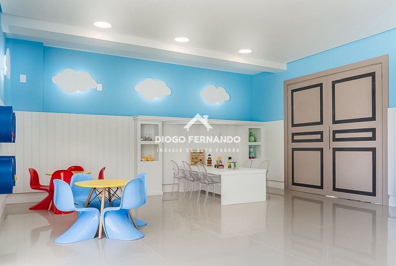 Cobertura, 3 quartos, 252 m² - Foto 26
