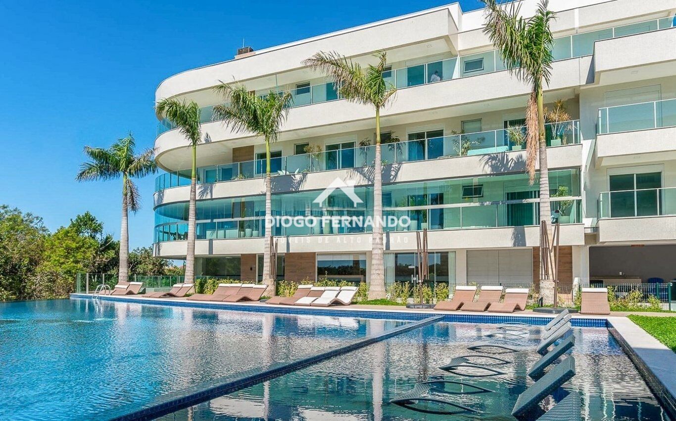 Cobertura, 3 quartos, 252 m² - Foto 1