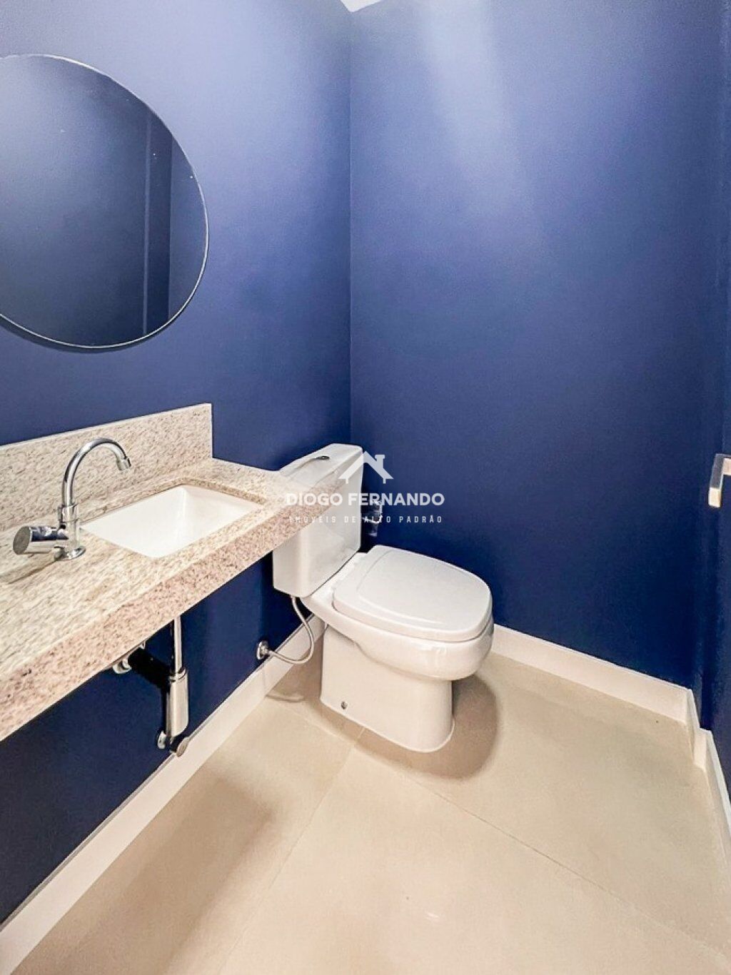 Cobertura, 3 quartos, 252 m² - Foto 7
