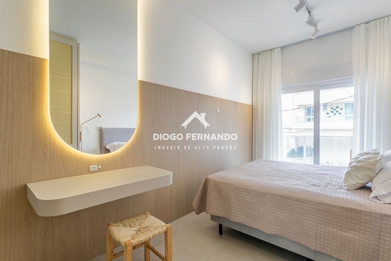 Apartamento, 2 quartos, 80 m² - Foto 16