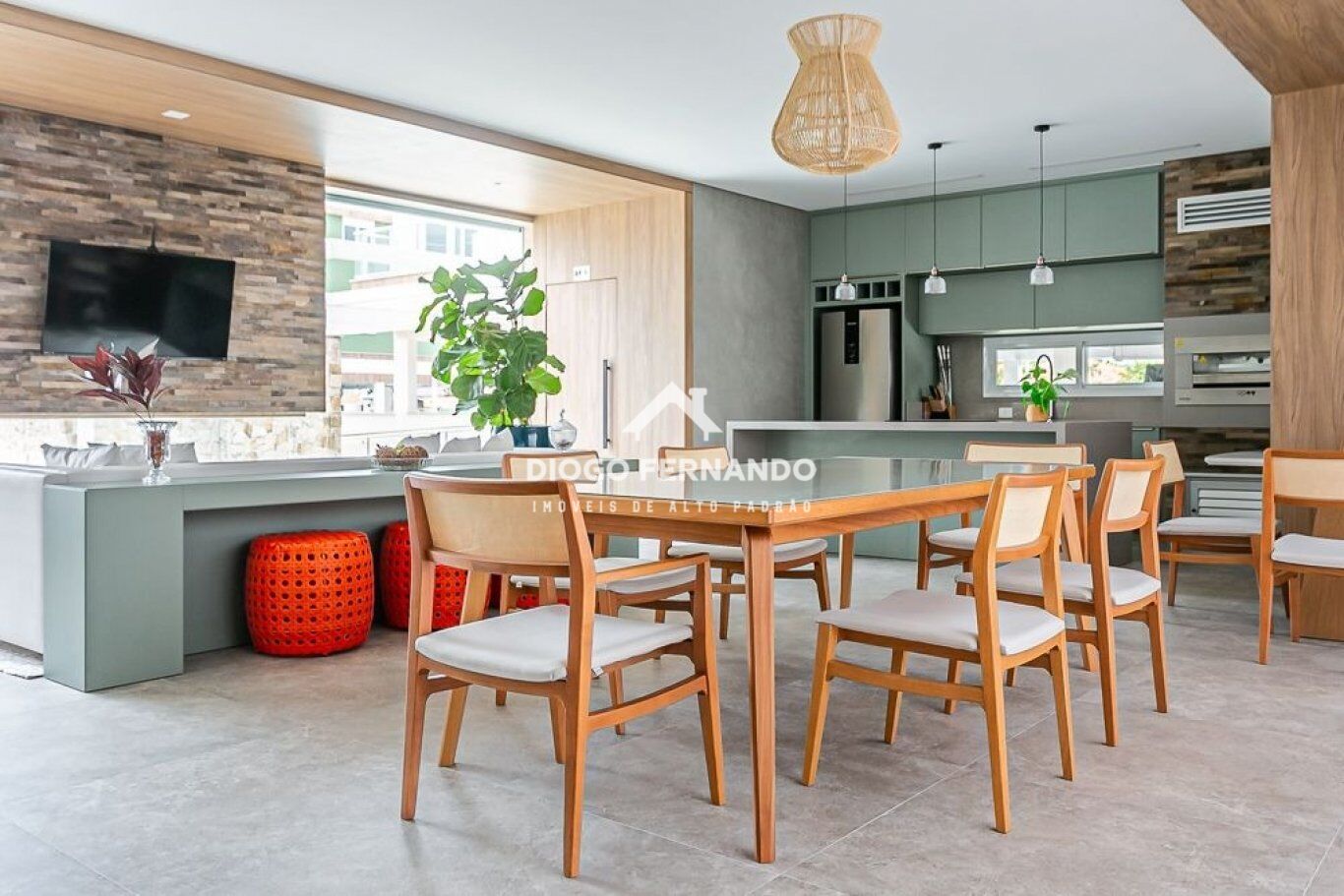 Apartamento, 2 quartos, 80 m² - Foto 31
