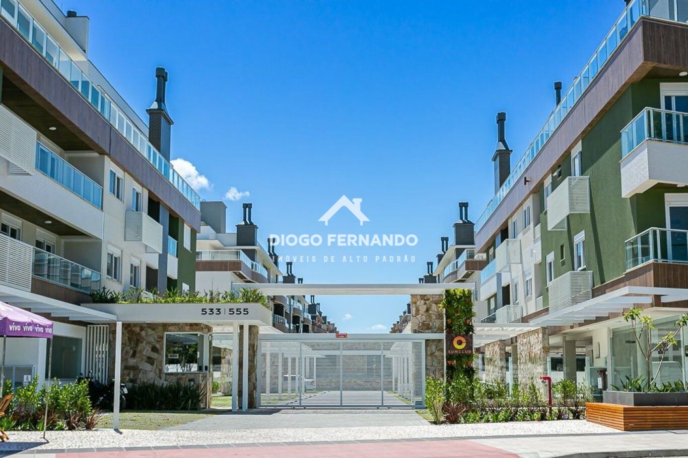 Apartamento, 2 quartos, 80 m² - Foto 23