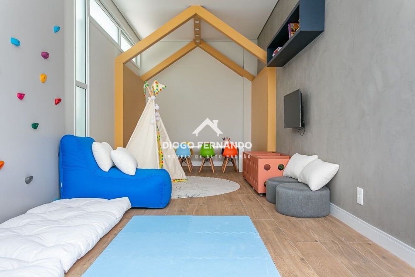 Apartamento, 2 quartos, 80 m² - Foto 29