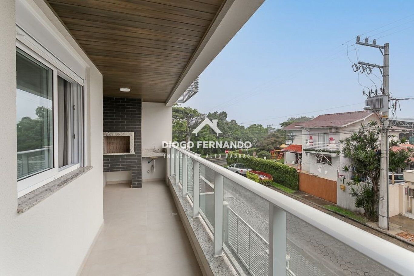 Apartamento, 2 quartos, 80 m² - Foto 2