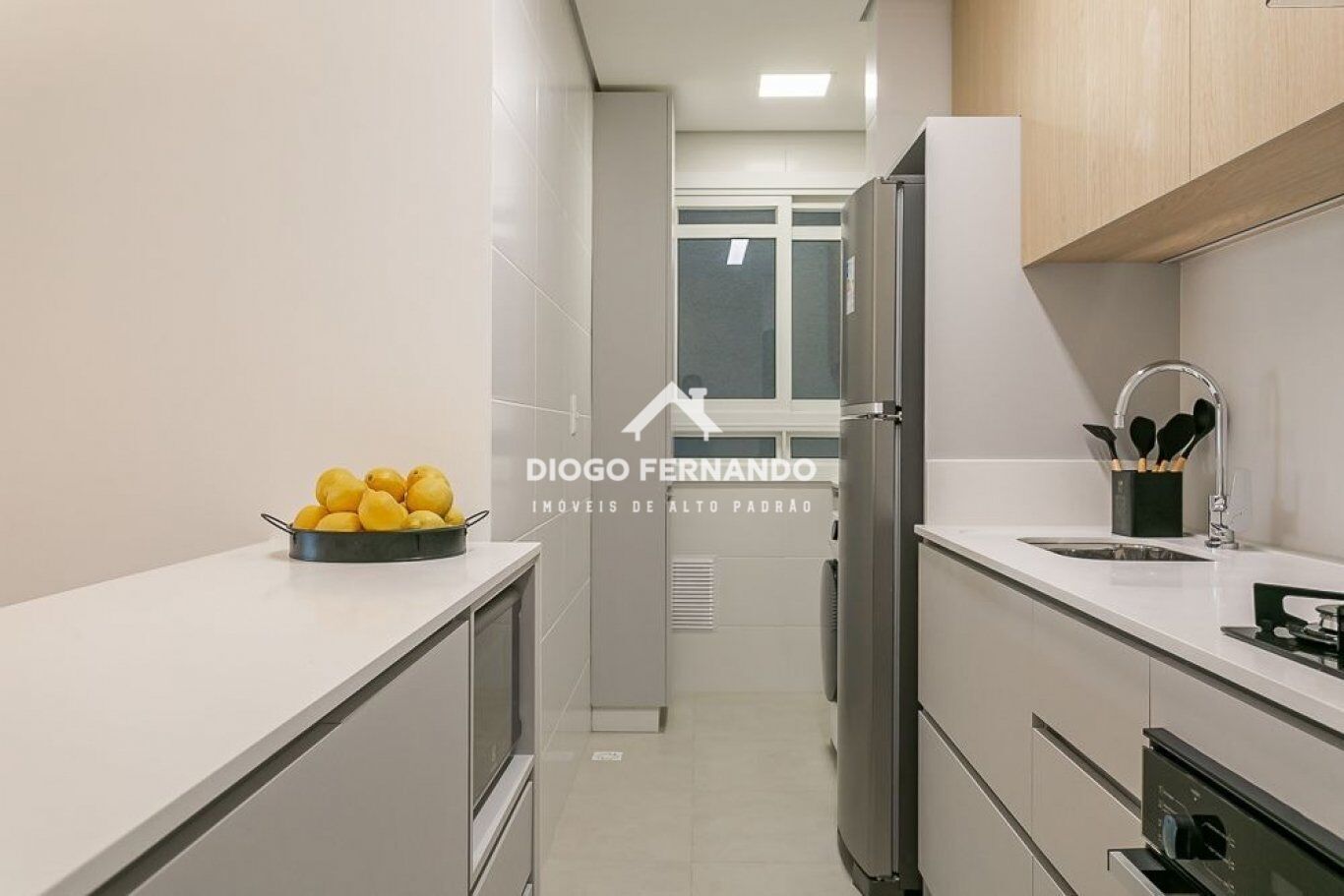 Apartamento, 2 quartos, 80 m² - Foto 8