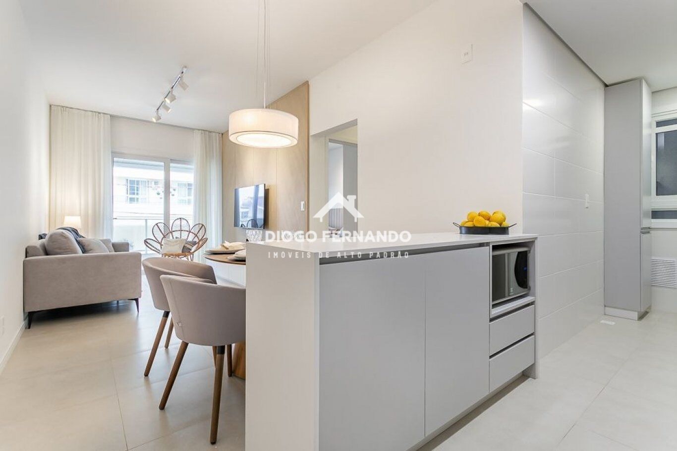 Apartamento, 2 quartos, 80 m² - Foto 7
