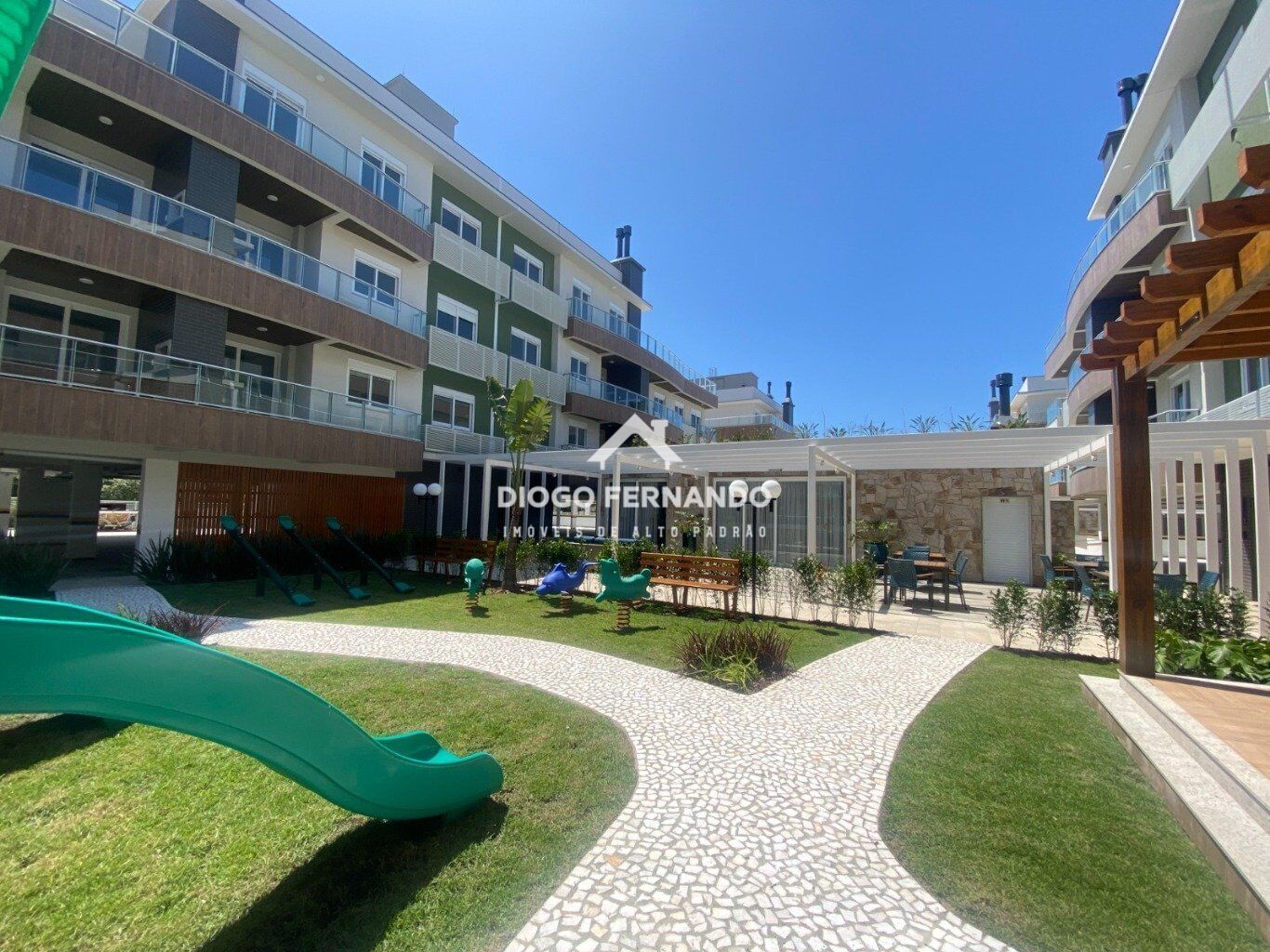 Apartamento, 2 quartos, 80 m² - Foto 38