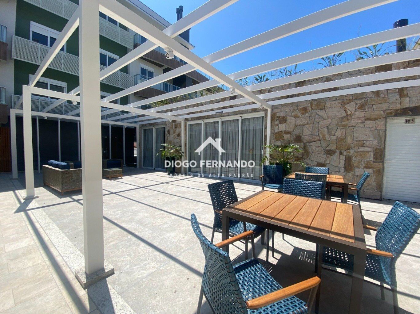 Apartamento, 2 quartos, 80 m² - Foto 33