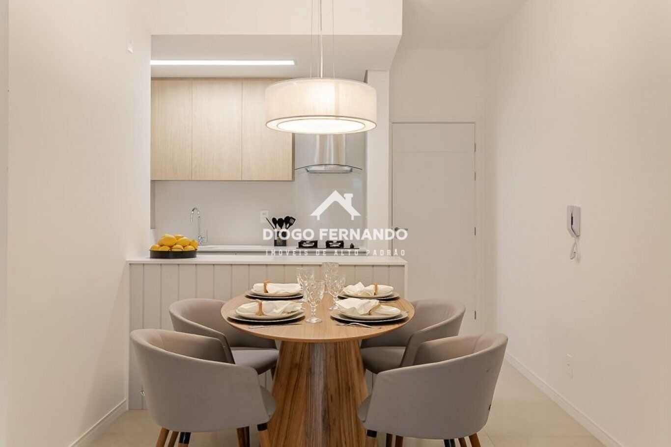 Apartamento, 2 quartos, 80 m² - Foto 6