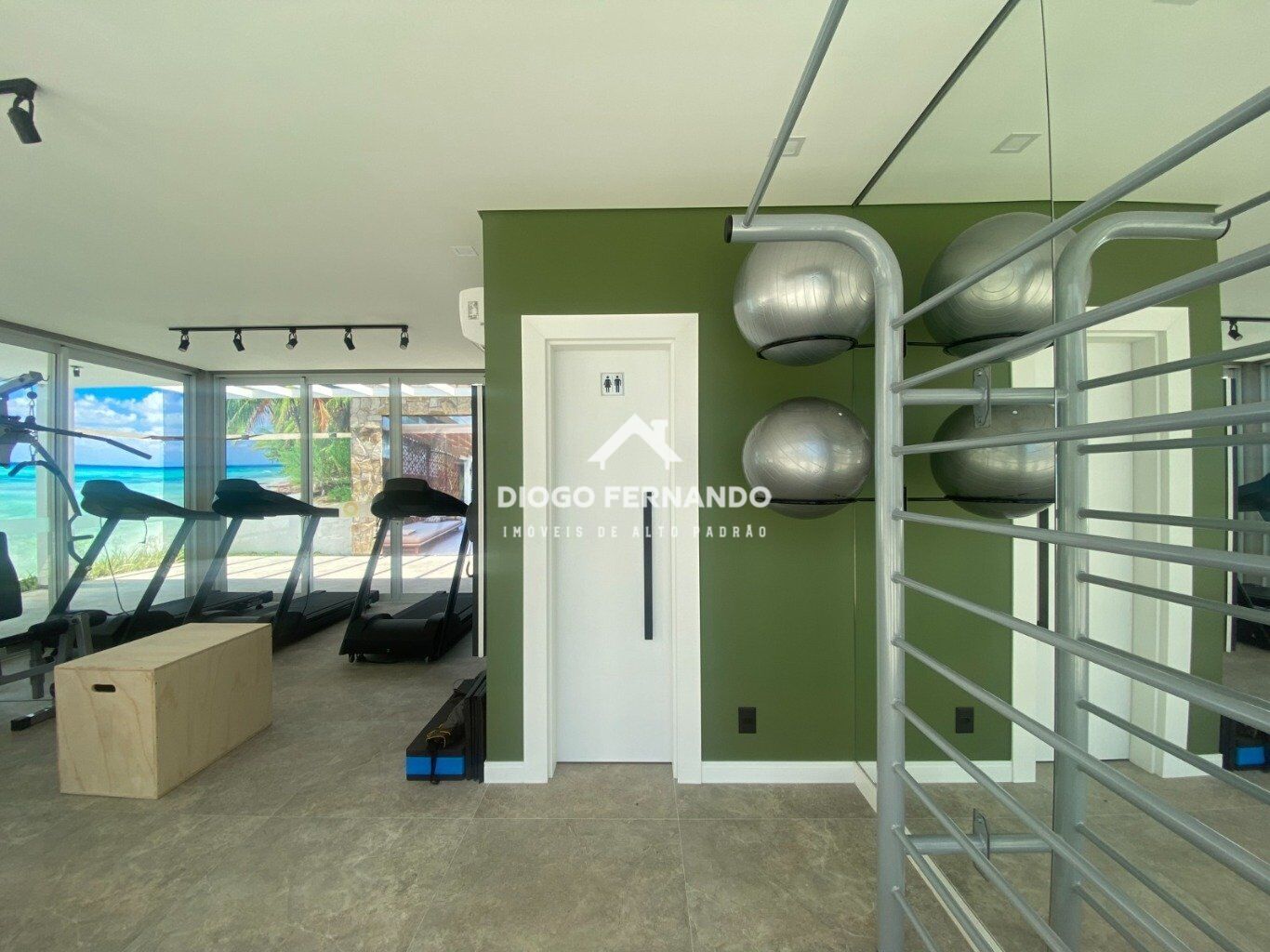 Apartamento, 2 quartos, 80 m² - Foto 34