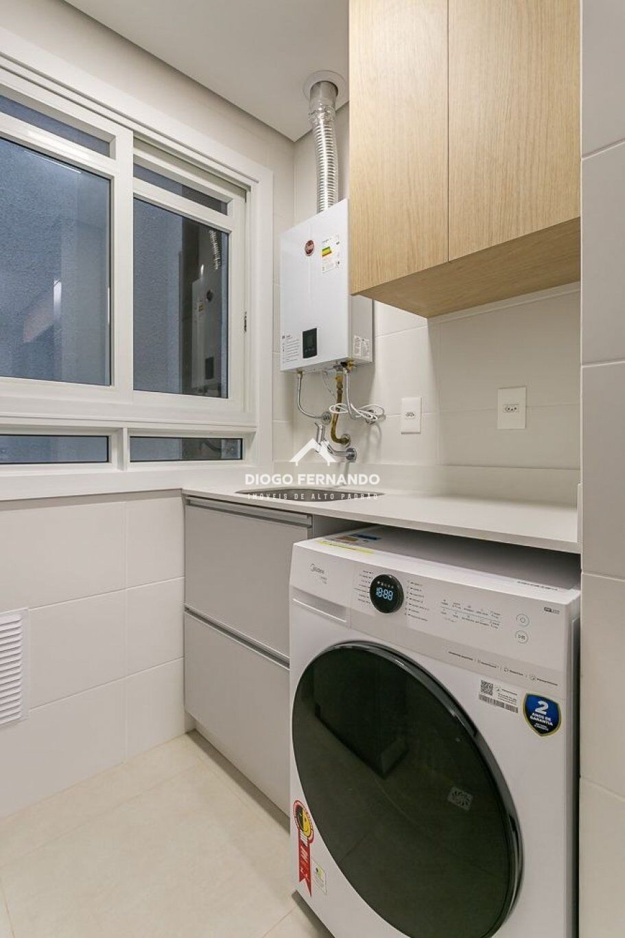 Apartamento, 2 quartos, 80 m² - Foto 9
