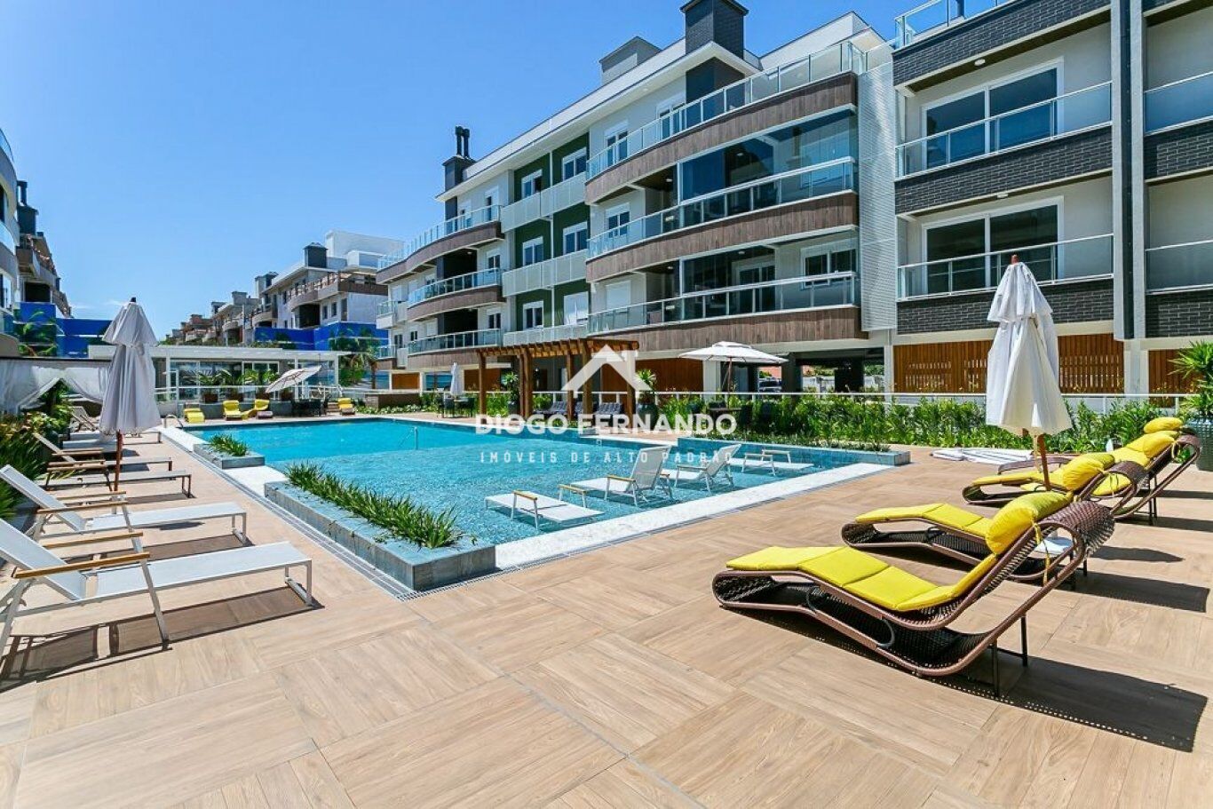 Apartamento, 2 quartos, 80 m² - Foto 1