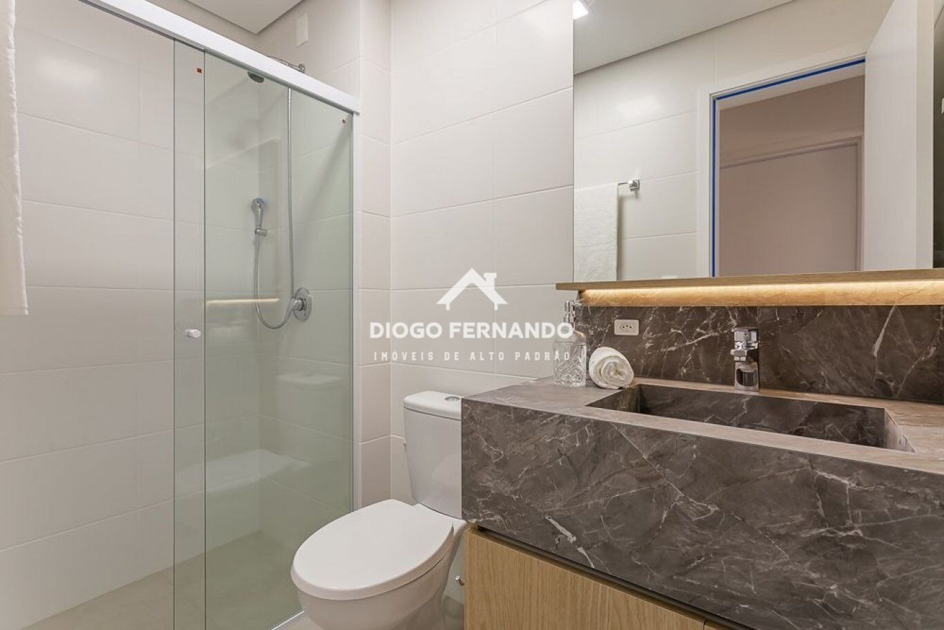 Apartamento, 2 quartos, 80 m² - Foto 13