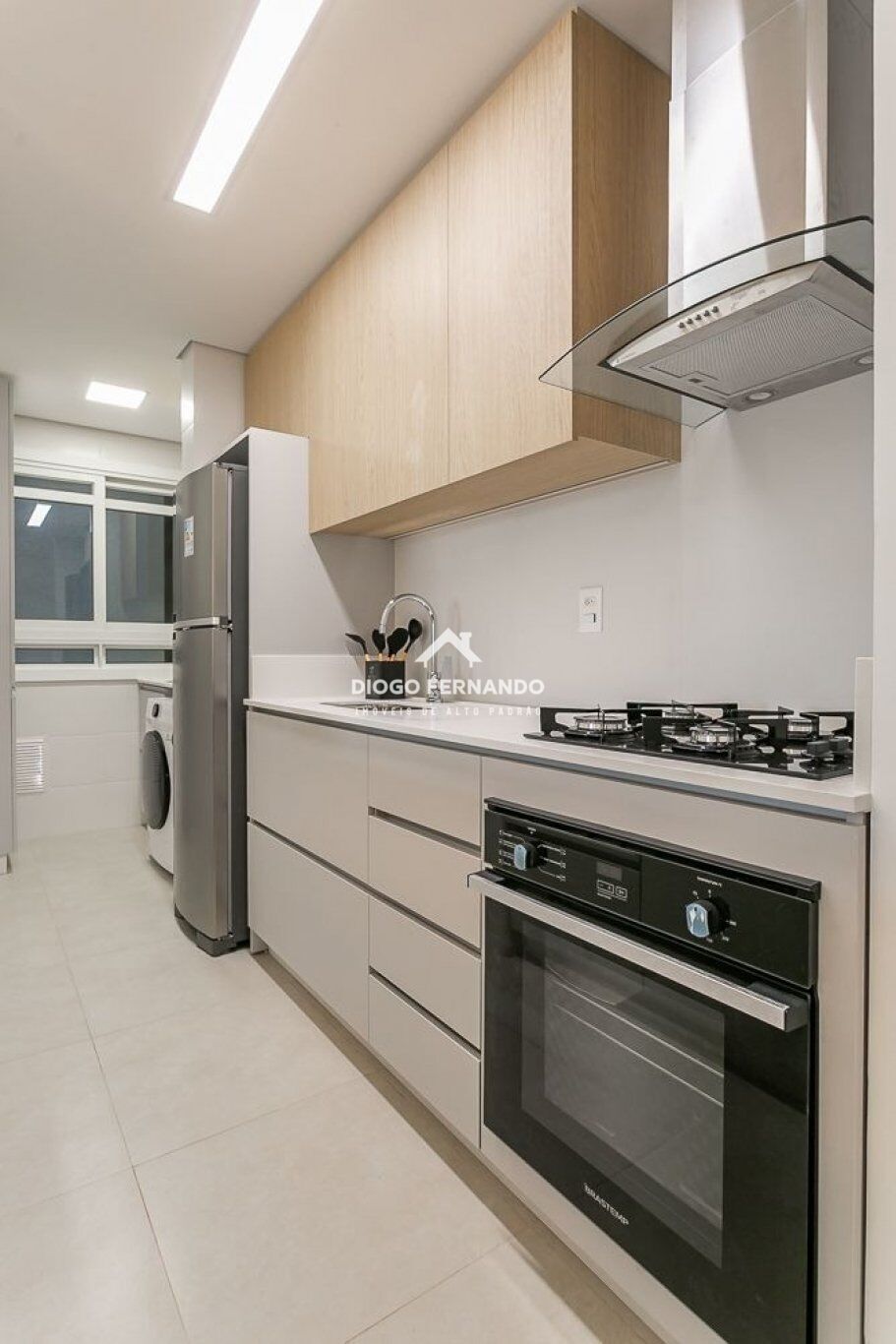 Apartamento, 2 quartos, 80 m² - Foto 10