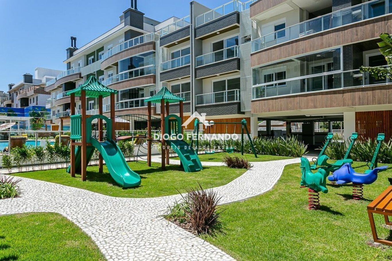 Apartamento, 2 quartos, 80 m² - Foto 32