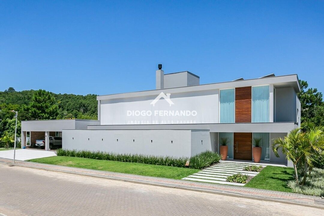 Casa de Condomínio, 5 quartos - Foto 2