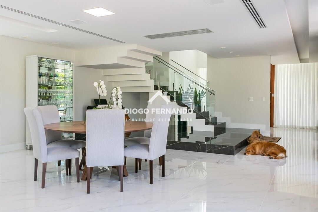 Casa de Condomínio, 5 quartos - Foto 10