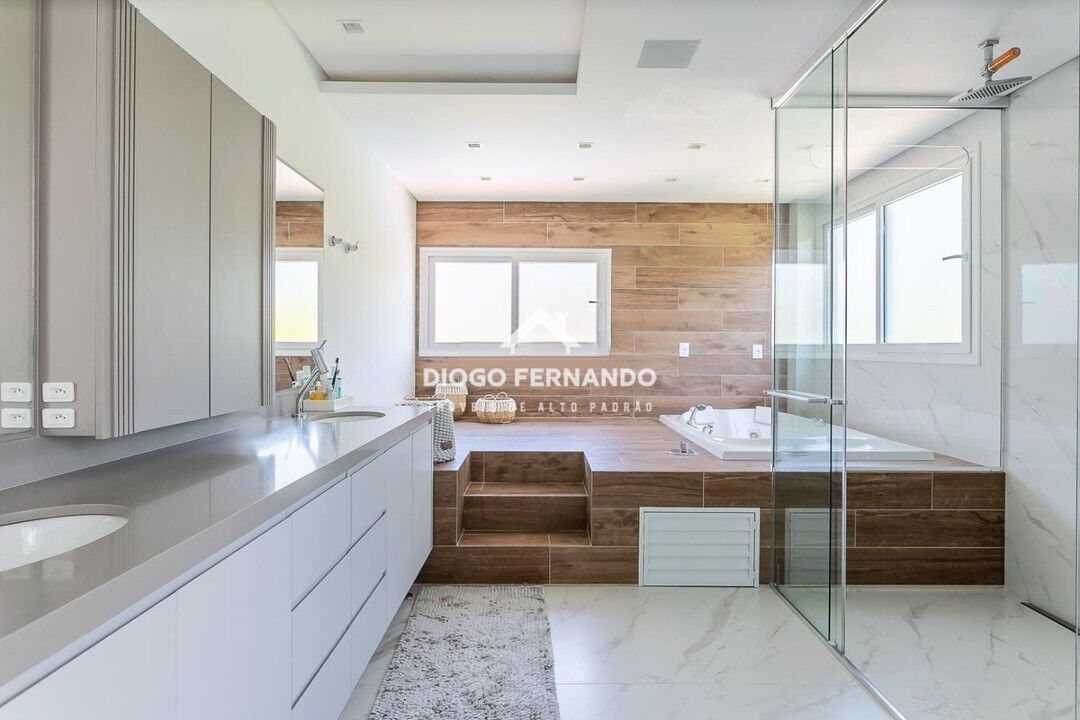 Casa de Condomínio, 5 quartos - Foto 6